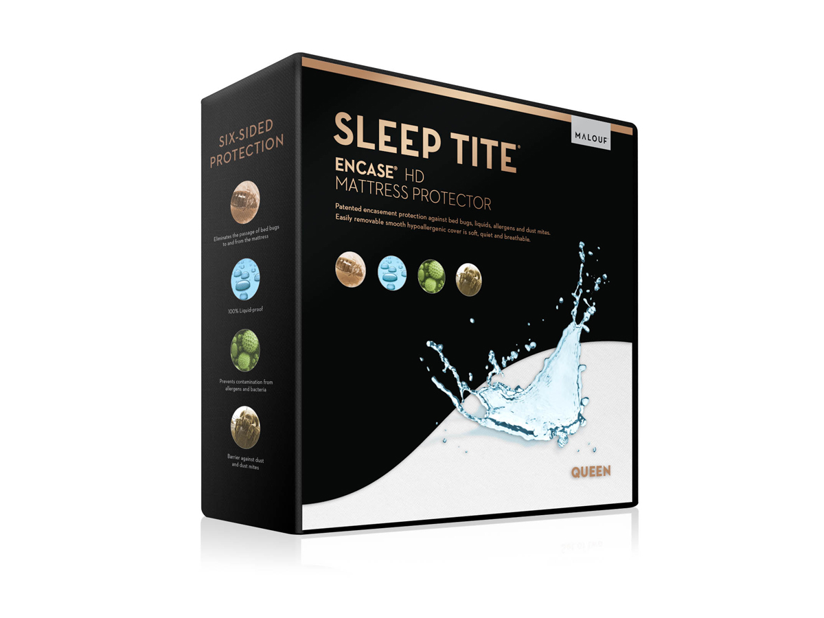 sleep tite mattress target