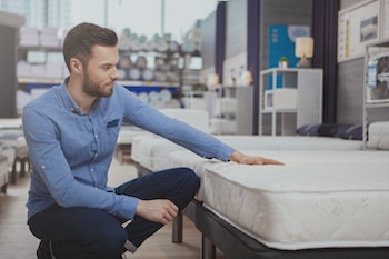 Head to your Sleepworld Mattress Store and learn how to buy a mattress.