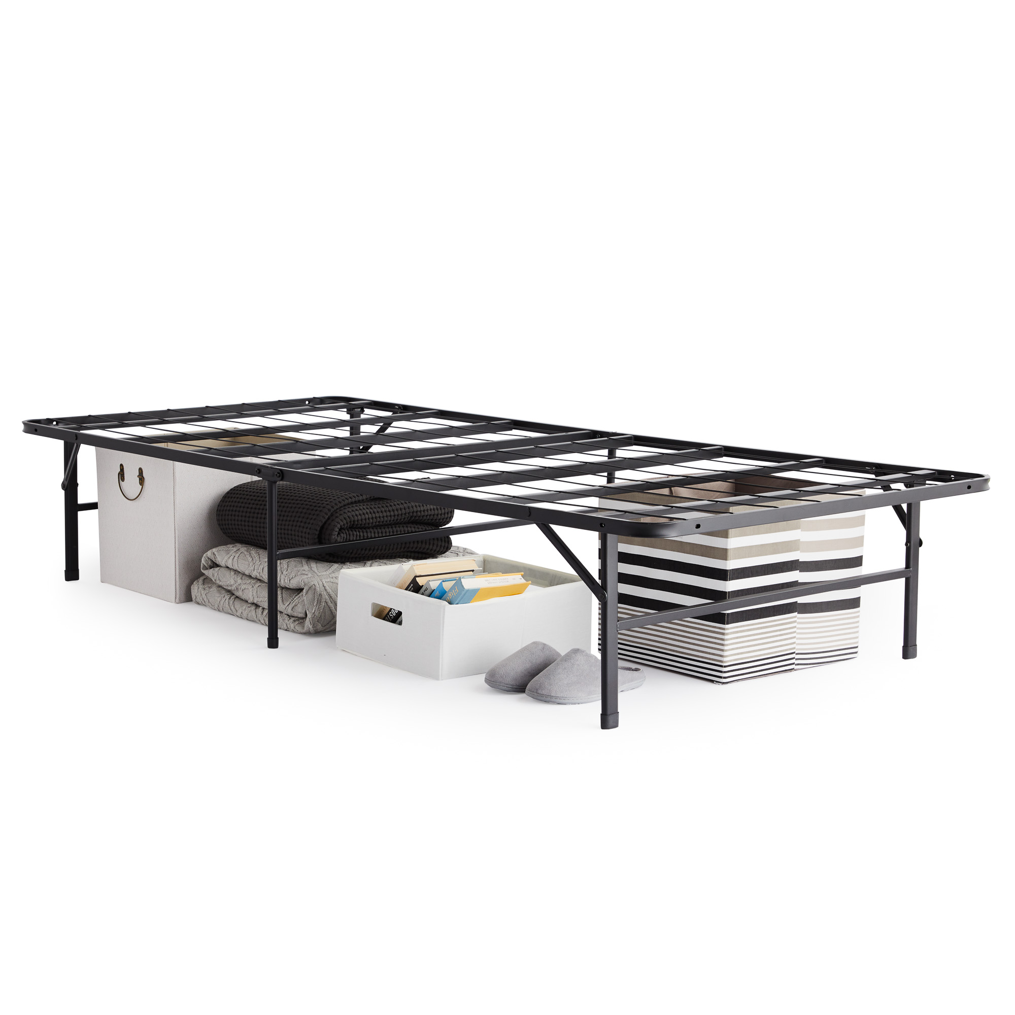 Highrise LT Bed Frame SleepWorld Mattress StoreSleepWorld Mattress Store